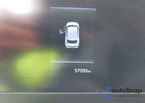 2024 Kia Sportage Lx из США, поврежденный, VIN KNDPUCDF0R7266481